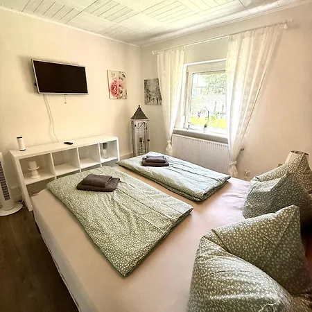 Luette Butze Apartament