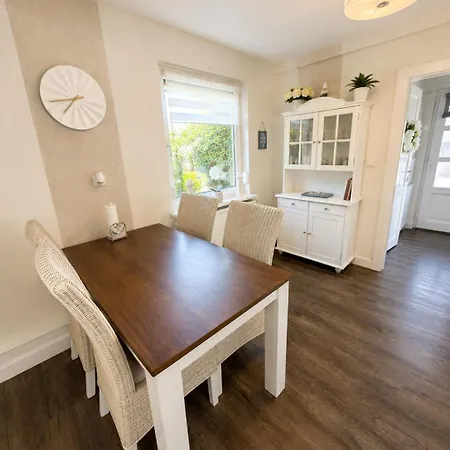 Luette Butze Apartament *