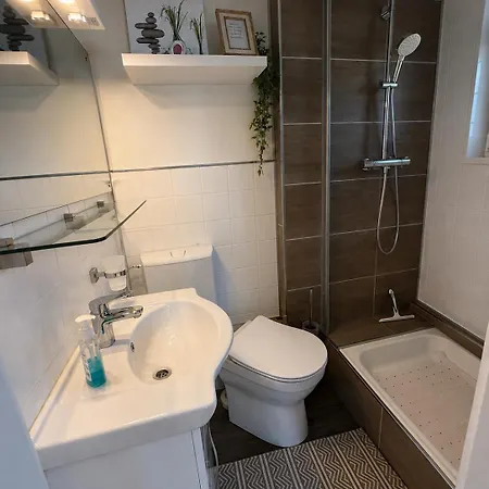 Luette Butze Apartmán