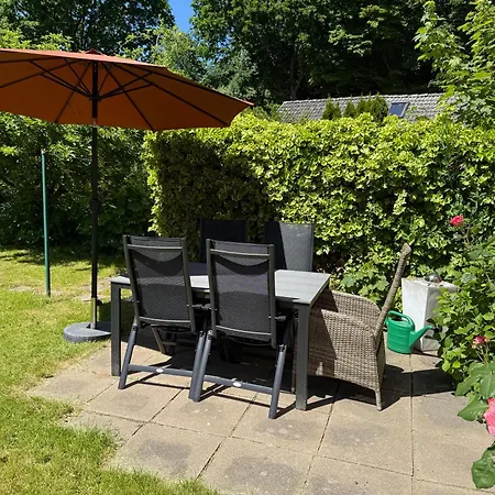 Luette Butze Apartament *