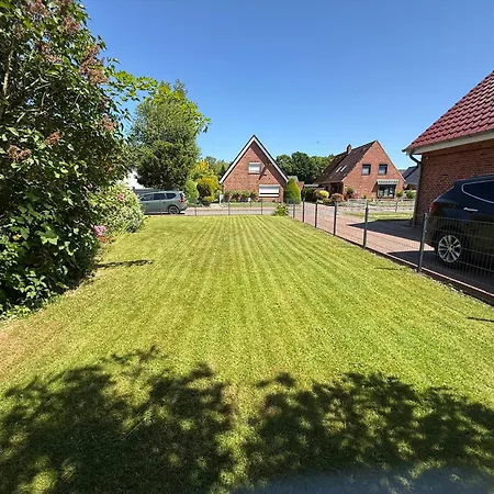 Luette Butze Apartmán *